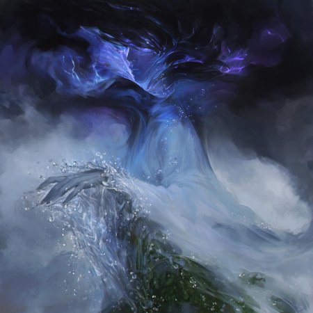 Фэнтези шторм