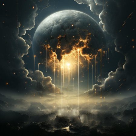 Фантастические миры