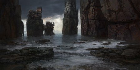 Замок пайк игра престолов