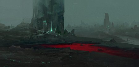 Герои 5 некрополис город