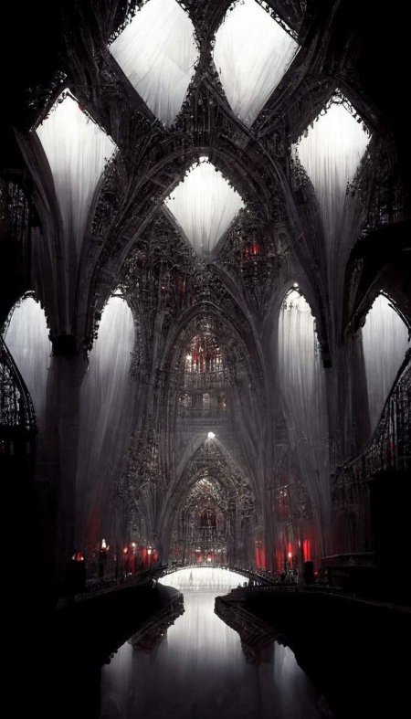 Готика архитектура готический собор