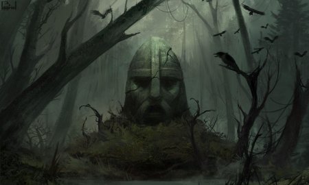 Роман папсуев сказки старой руси