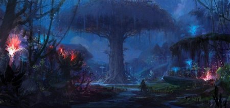 Пещера ведьмы (грот желаний)