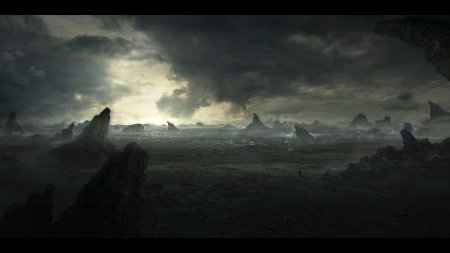 Поле боя арт