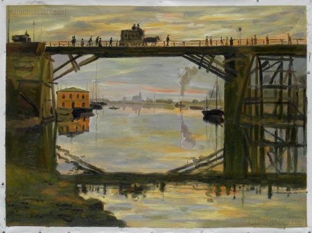 Гусятинский анатолий павлович художник