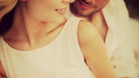 Мужчина и женщина