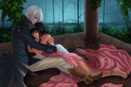 Лизандр сладкий флирт