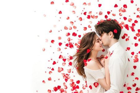 День влюбленных