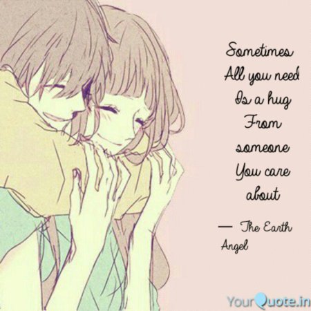 Парочки аниме