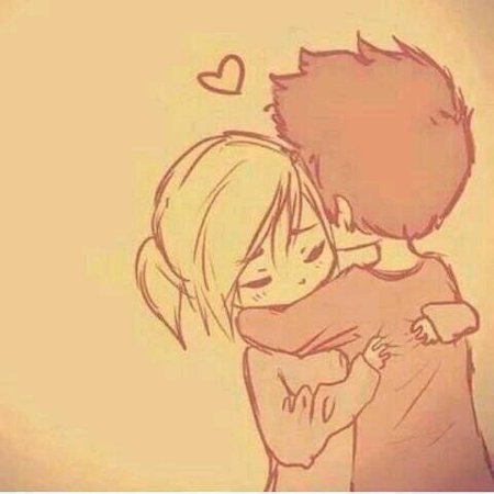 Рисунки пар