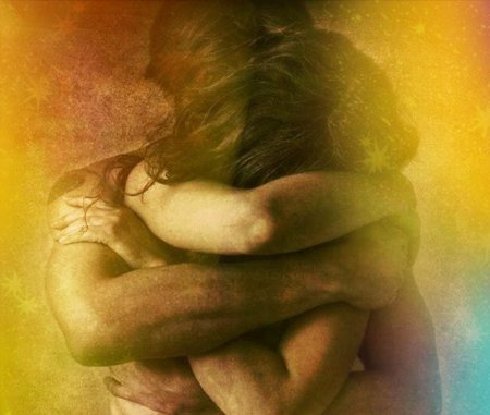 Объятия души