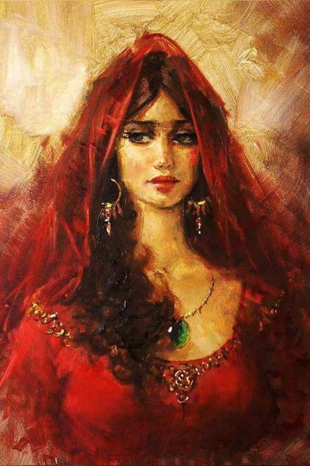 Ремзи таскариан