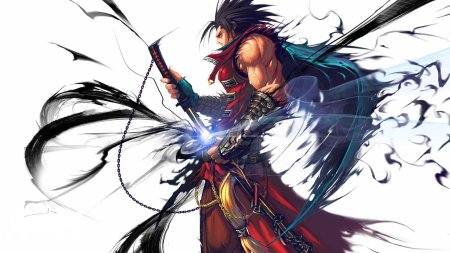 Kritika берсерк