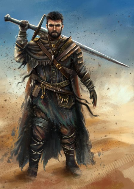 Эйгор риверс игра престолов