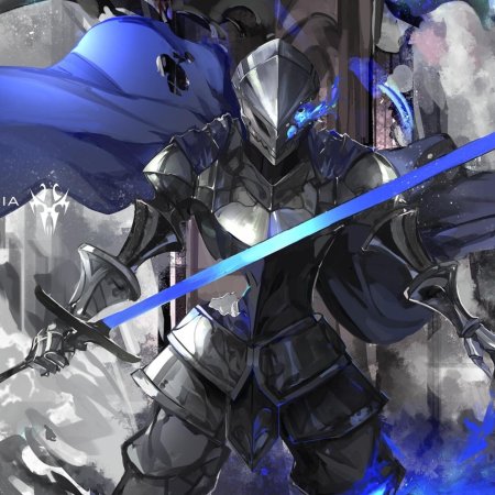 Ланселот рыцарь