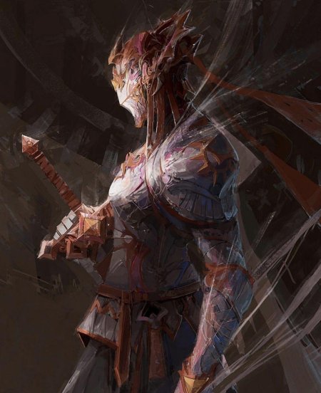 Джейсон нгуен маг рыцари