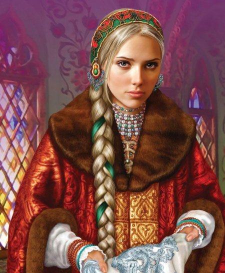 Мария хлопова невеста михаила романова