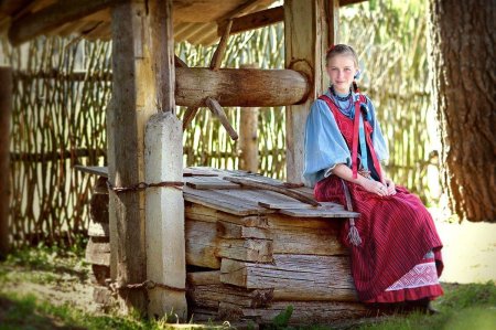 Мария попова петровские смотрины