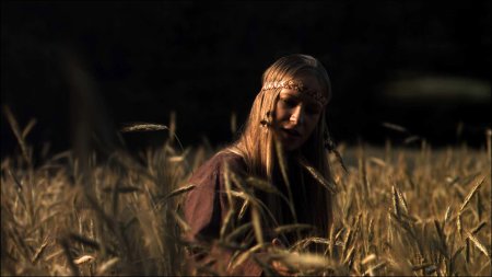 Мария архипова аркона