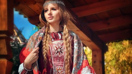 Анастасия бойко (славяночка)