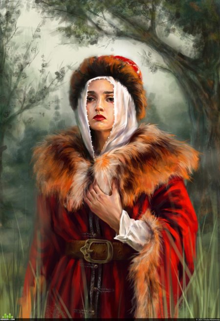 Ольга княгиня