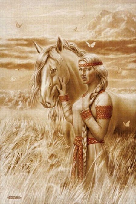 Славянские боги игорь ожиганов