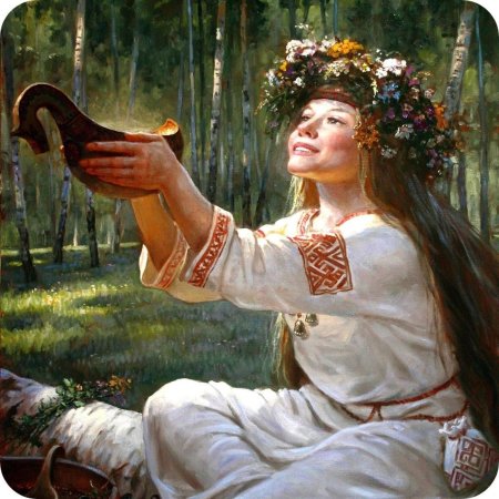 Художник андрей шишкин сурица