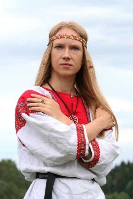 Мария архипова аркона