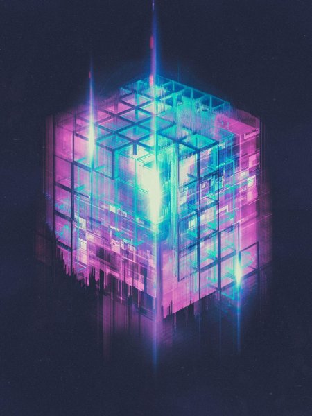 Геометрическое искусство