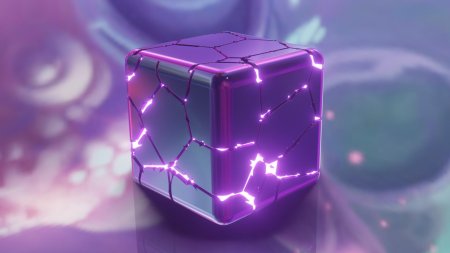 Магический куб