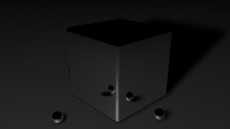 Кубики игральные кости