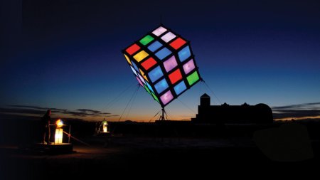 Кубика рубика