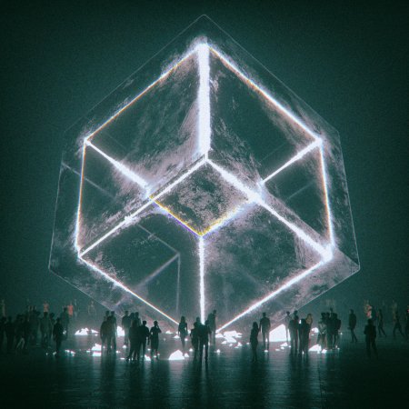 Тессеракт марвел