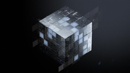 Гиперкуб тессеракт