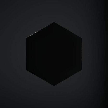 Шестигранник геометрическая фигура