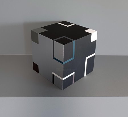 Объемная композиция