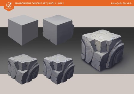 Куб референс