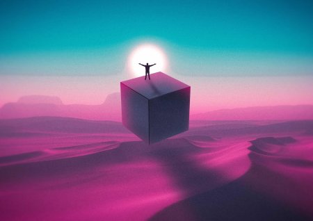 Классический сюрреализм