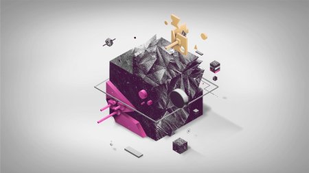 Креативная абстракция