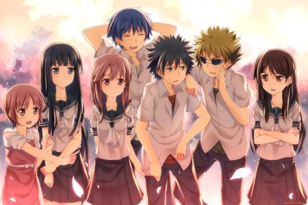 Мисака микото