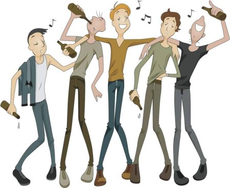 Векторные иллюстрации люди