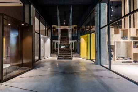 Архитектурное бюро