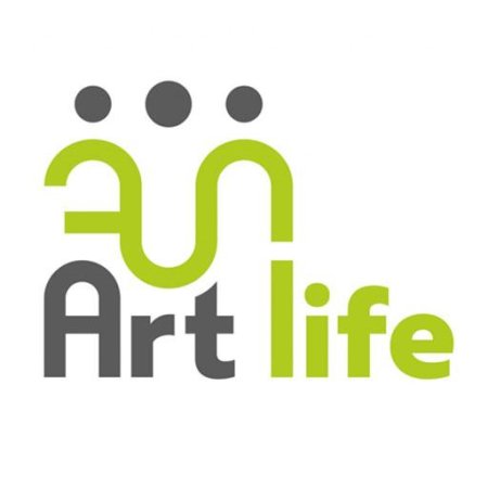 Арт лайф эмблема