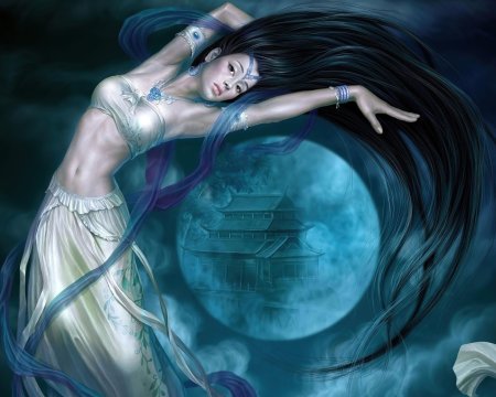 Художник tang yuehui