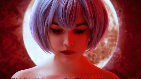 Косплей аянами рей