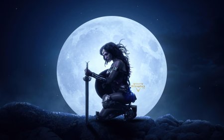 Чудо-женщина (2017) wonder woman