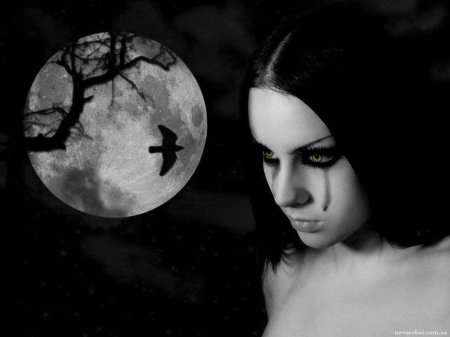 Готы мистика