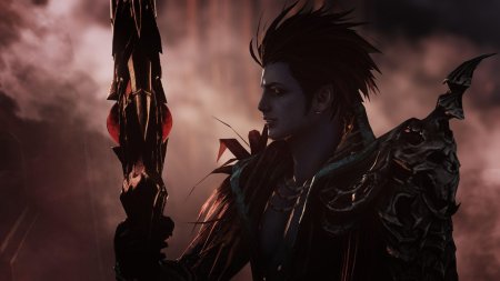 Кармиан лост арк