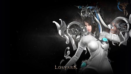 Lost ark soulfist