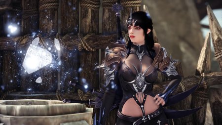 Succubus vindictus босс
